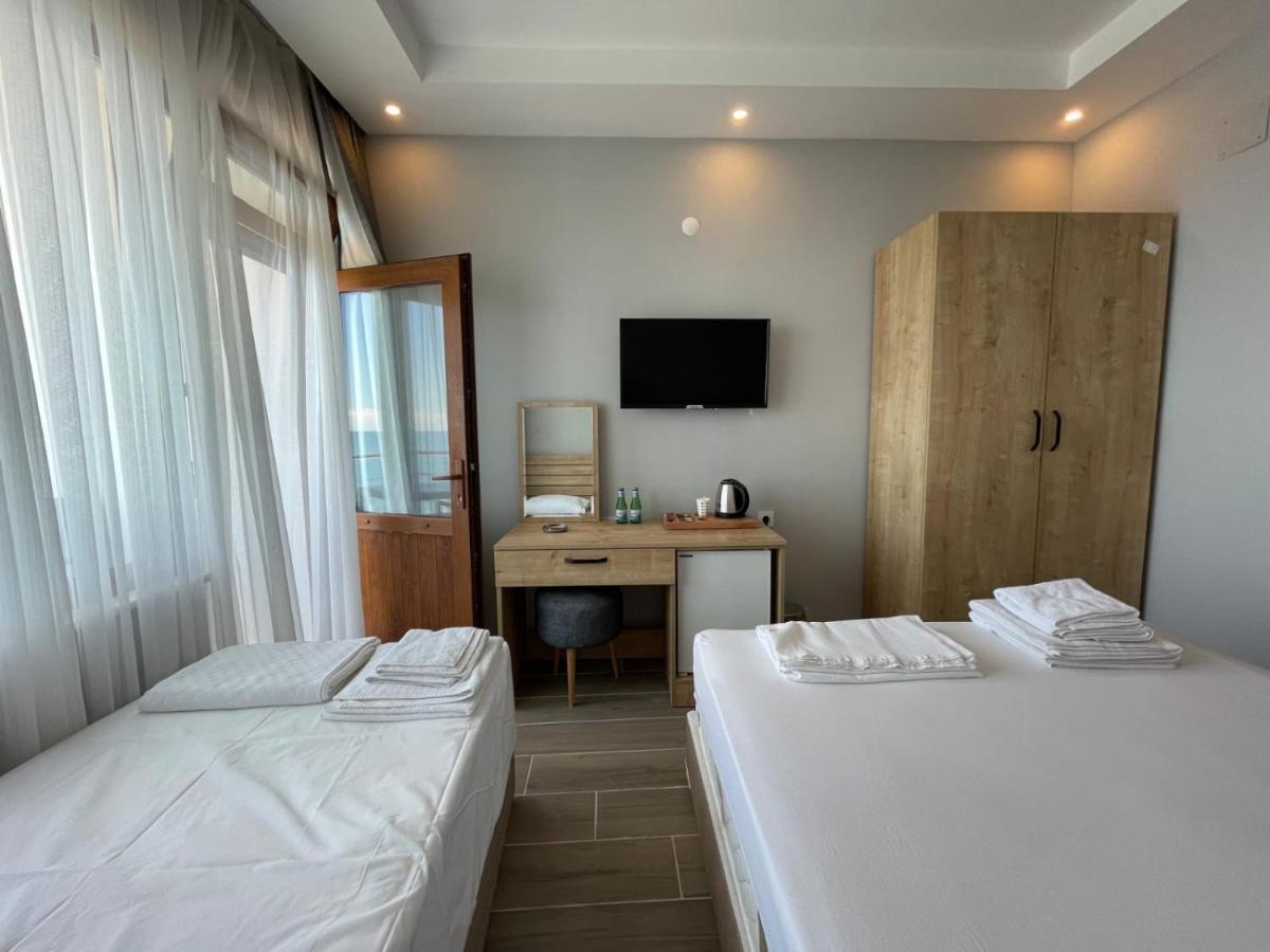 Kilicarslan Otel Cinarcik Ngoại thất bức ảnh