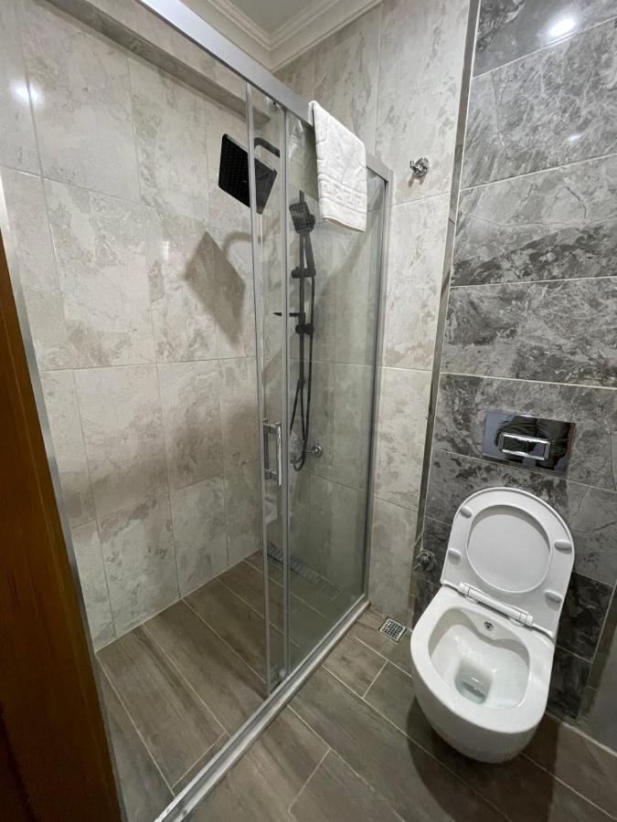 Kilicarslan Otel Cinarcik Ngoại thất bức ảnh