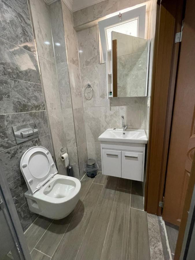 Kilicarslan Otel Cinarcik Ngoại thất bức ảnh