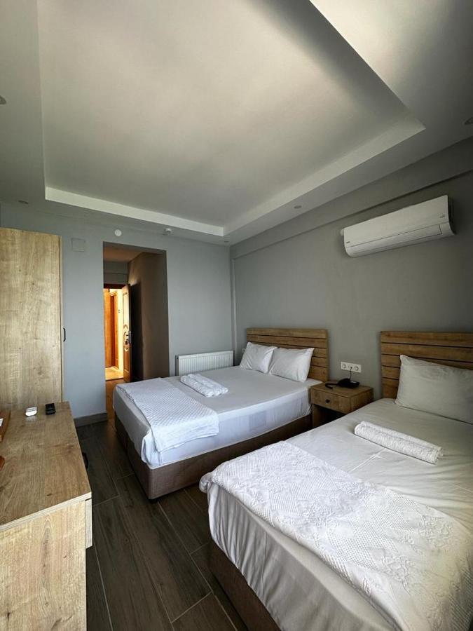 Kilicarslan Otel Cinarcik Ngoại thất bức ảnh