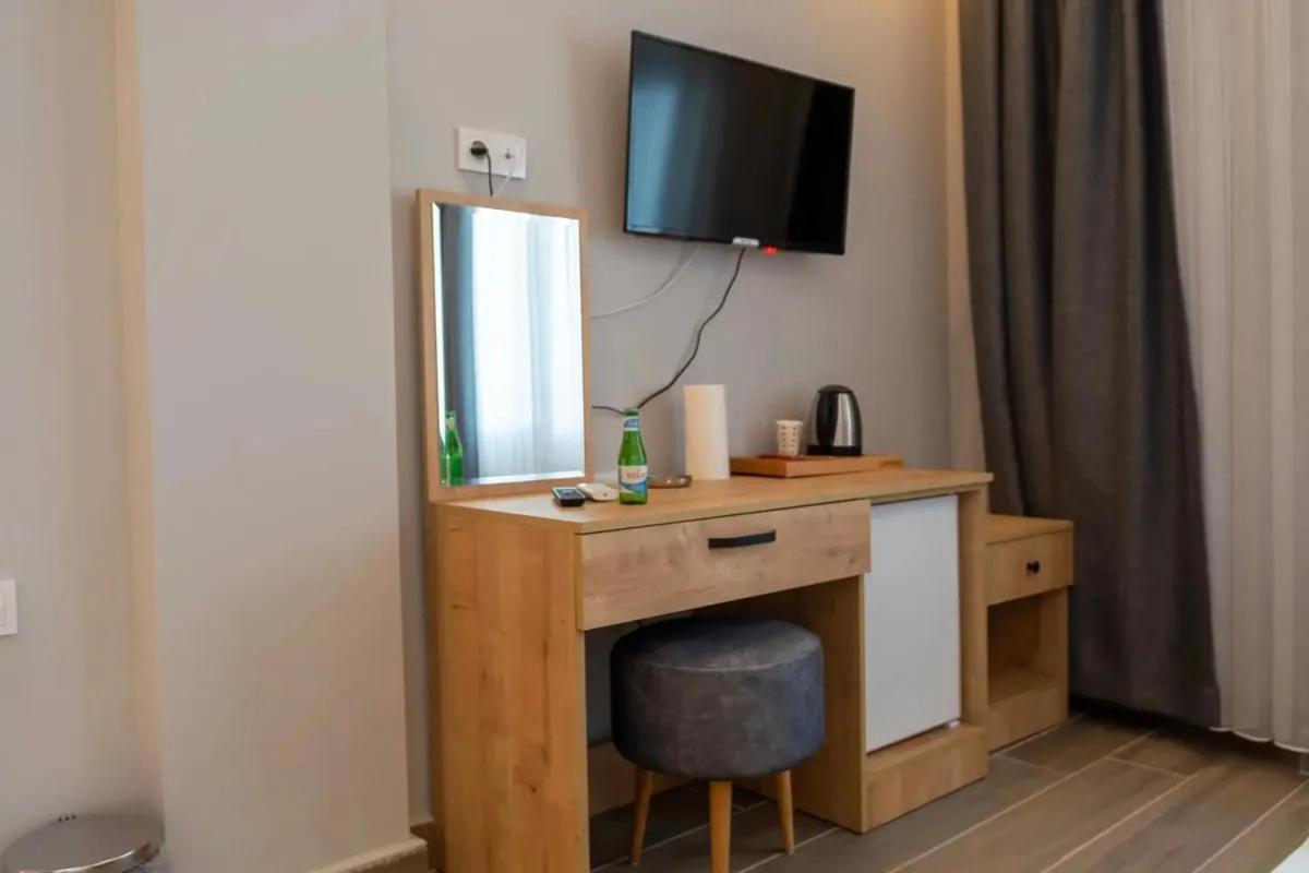 Kilicarslan Otel Cinarcik Ngoại thất bức ảnh
