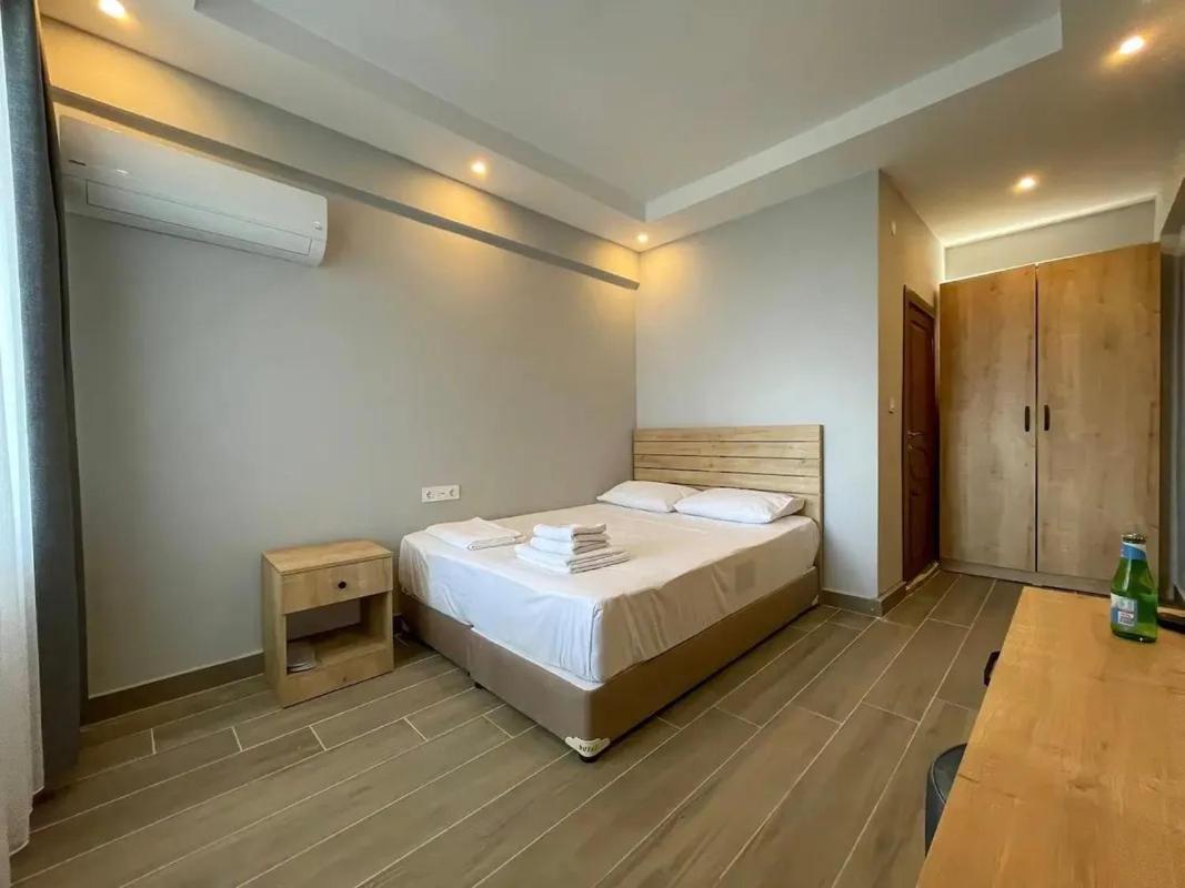 Kilicarslan Otel Cinarcik Ngoại thất bức ảnh